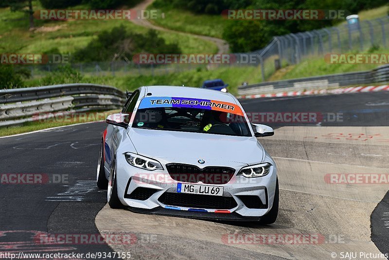 Bild #9347155 - Touristenfahrten Nürburgring Nordschleife (28.06.2020)