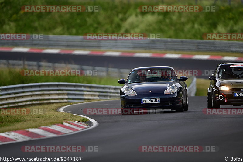 Bild #9347187 - Touristenfahrten Nürburgring Nordschleife (28.06.2020)