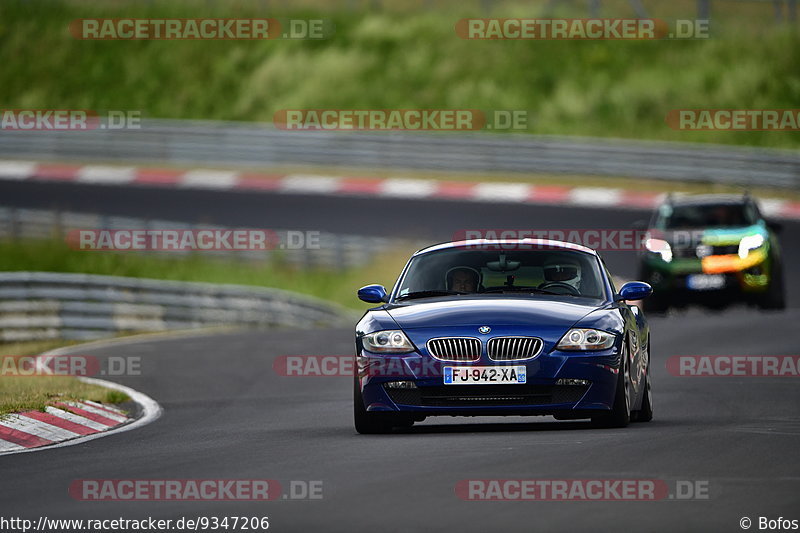 Bild #9347206 - Touristenfahrten Nürburgring Nordschleife (28.06.2020)