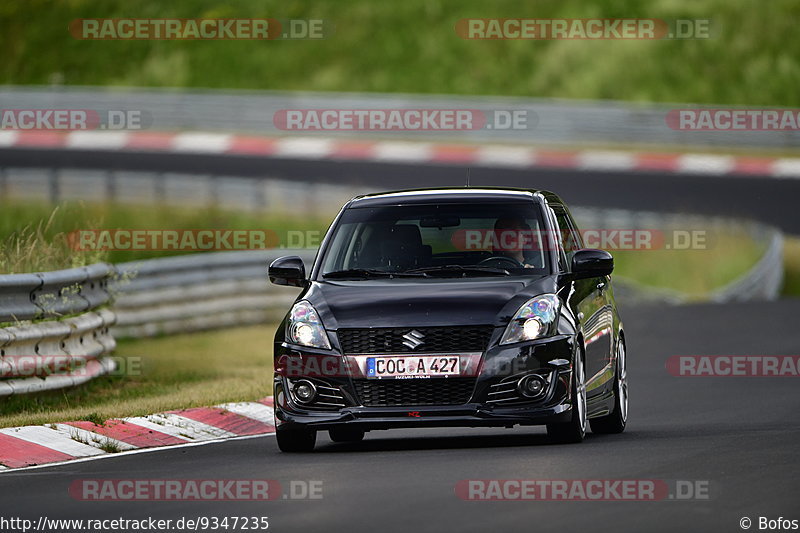 Bild #9347235 - Touristenfahrten Nürburgring Nordschleife (28.06.2020)