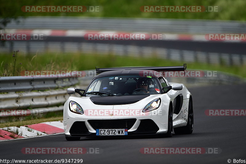 Bild #9347299 - Touristenfahrten Nürburgring Nordschleife (28.06.2020)