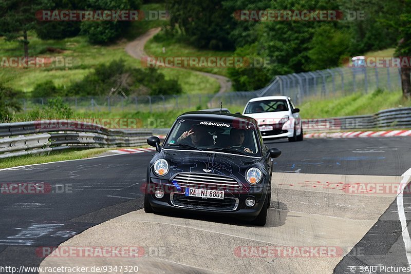 Bild #9347320 - Touristenfahrten Nürburgring Nordschleife (28.06.2020)