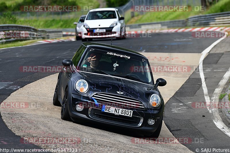 Bild #9347323 - Touristenfahrten Nürburgring Nordschleife (28.06.2020)