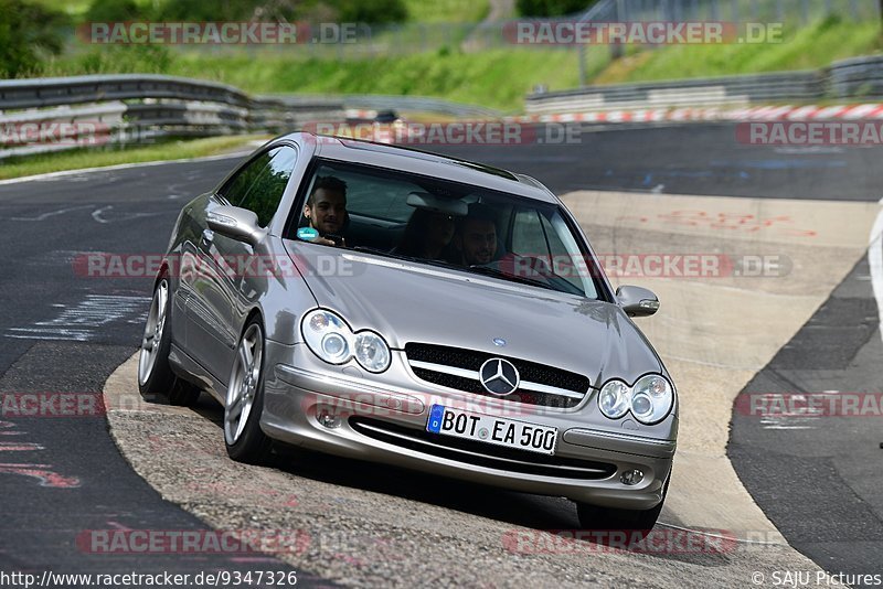 Bild #9347326 - Touristenfahrten Nürburgring Nordschleife (28.06.2020)