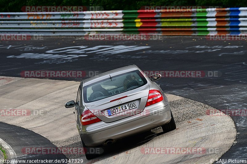 Bild #9347329 - Touristenfahrten Nürburgring Nordschleife (28.06.2020)