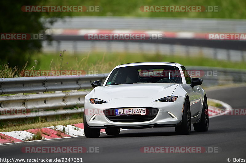 Bild #9347351 - Touristenfahrten Nürburgring Nordschleife (28.06.2020)