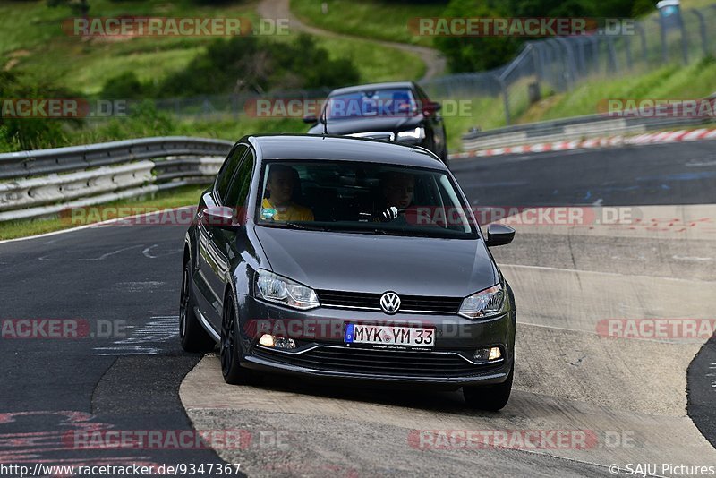 Bild #9347367 - Touristenfahrten Nürburgring Nordschleife (28.06.2020)