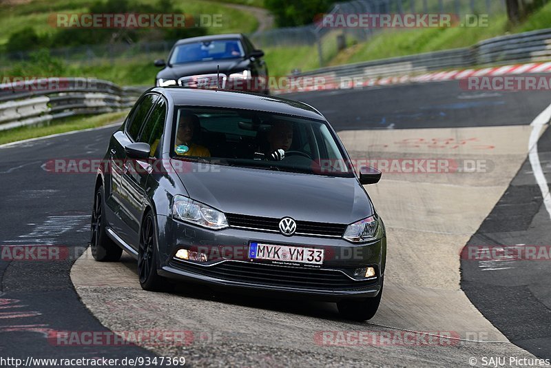 Bild #9347369 - Touristenfahrten Nürburgring Nordschleife (28.06.2020)