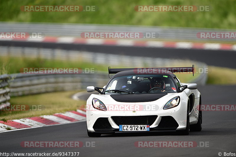 Bild #9347377 - Touristenfahrten Nürburgring Nordschleife (28.06.2020)