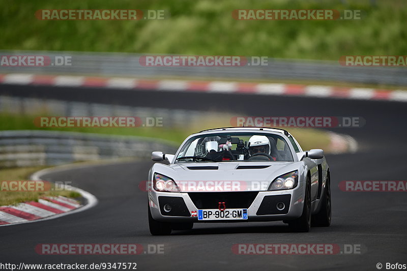 Bild #9347572 - Touristenfahrten Nürburgring Nordschleife (28.06.2020)