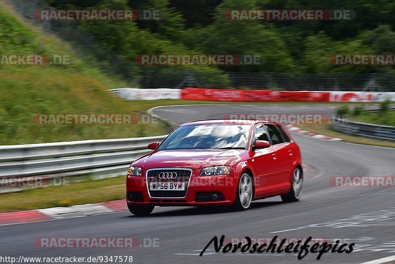 Bild #9347578 - Touristenfahrten Nürburgring Nordschleife (29.06.2020)