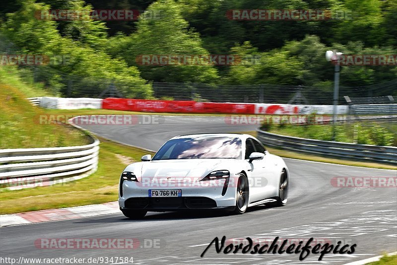 Bild #9347584 - Touristenfahrten Nürburgring Nordschleife (29.06.2020)