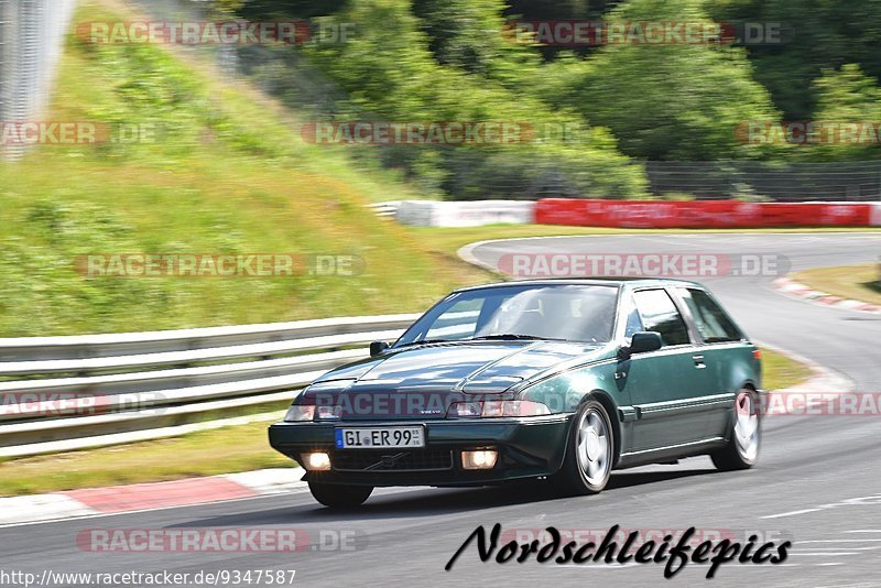 Bild #9347587 - Touristenfahrten Nürburgring Nordschleife (29.06.2020)