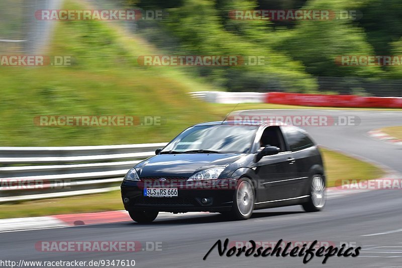 Bild #9347610 - Touristenfahrten Nürburgring Nordschleife (29.06.2020)