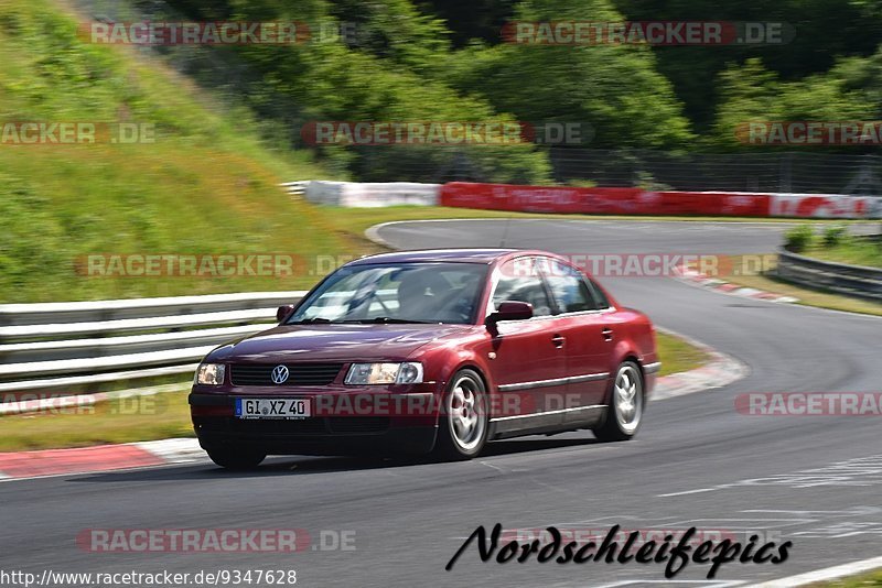 Bild #9347628 - Touristenfahrten Nürburgring Nordschleife (29.06.2020)