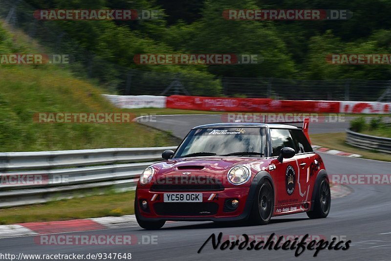 Bild #9347648 - Touristenfahrten Nürburgring Nordschleife (29.06.2020)