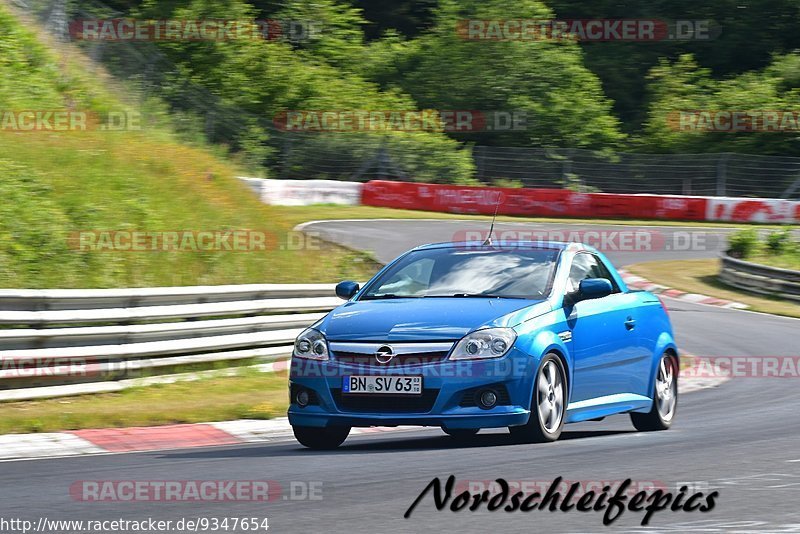 Bild #9347654 - Touristenfahrten Nürburgring Nordschleife (29.06.2020)