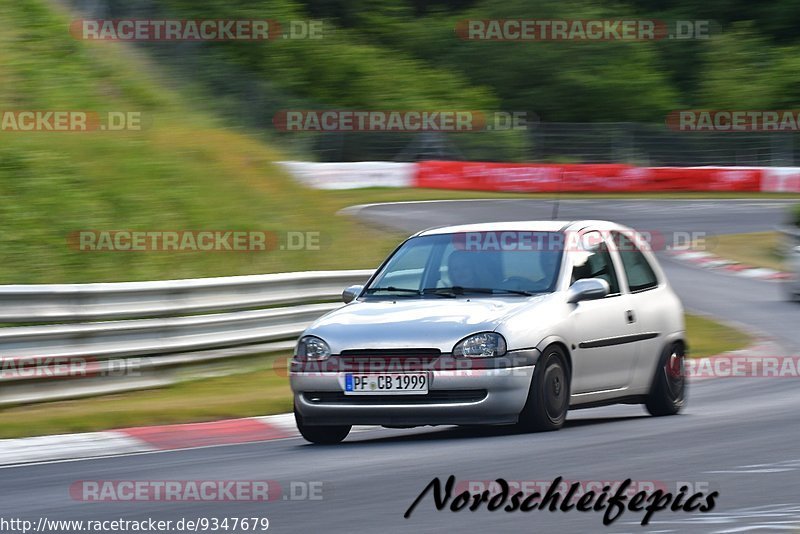 Bild #9347679 - Touristenfahrten Nürburgring Nordschleife (29.06.2020)