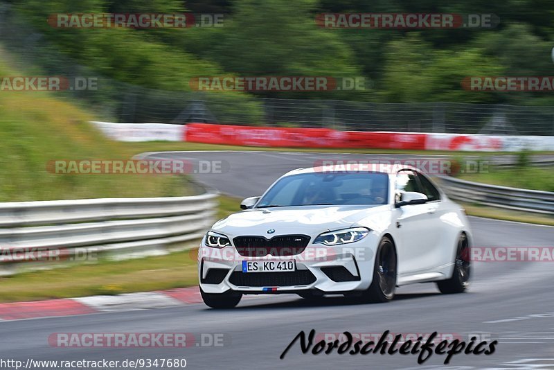 Bild #9347680 - Touristenfahrten Nürburgring Nordschleife (29.06.2020)