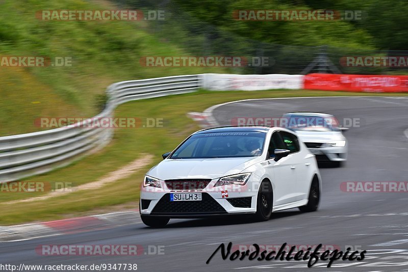 Bild #9347738 - Touristenfahrten Nürburgring Nordschleife (29.06.2020)