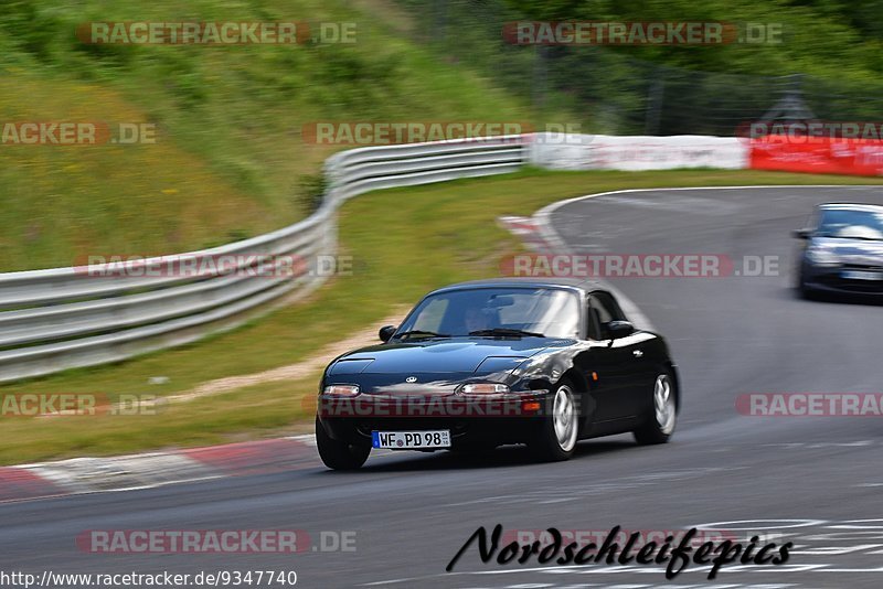 Bild #9347740 - Touristenfahrten Nürburgring Nordschleife (29.06.2020)