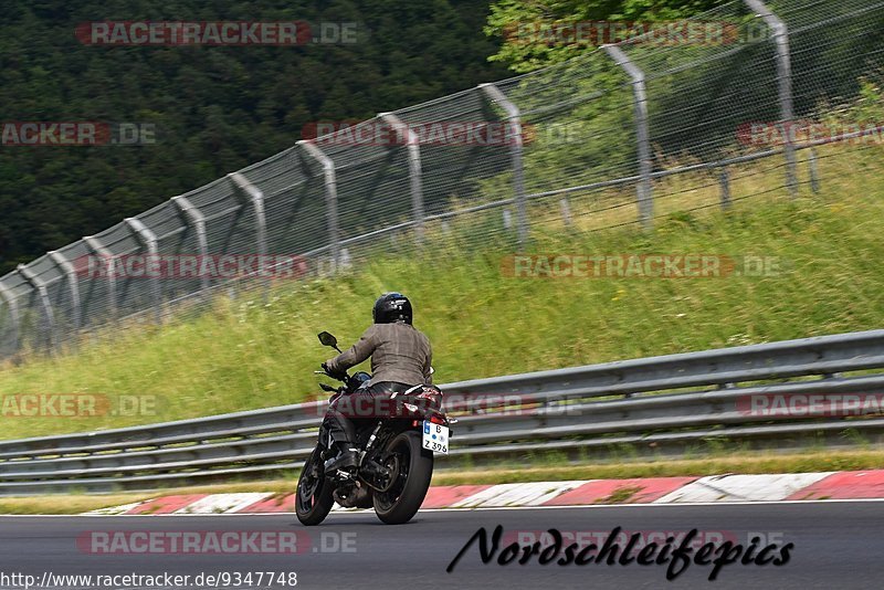 Bild #9347748 - Touristenfahrten Nürburgring Nordschleife (29.06.2020)