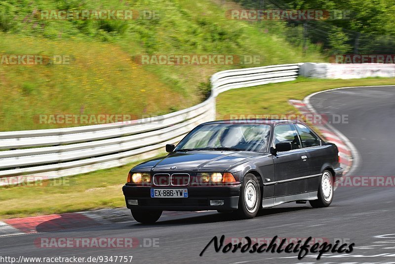 Bild #9347757 - Touristenfahrten Nürburgring Nordschleife (29.06.2020)