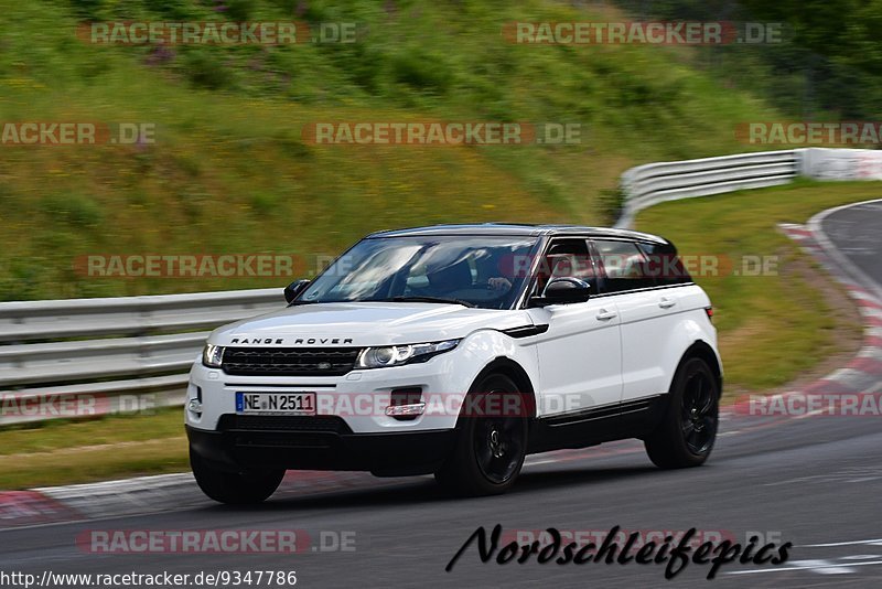 Bild #9347786 - Touristenfahrten Nürburgring Nordschleife (29.06.2020)