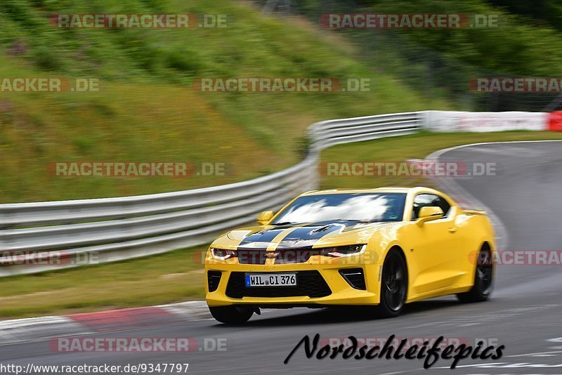 Bild #9347797 - Touristenfahrten Nürburgring Nordschleife (29.06.2020)