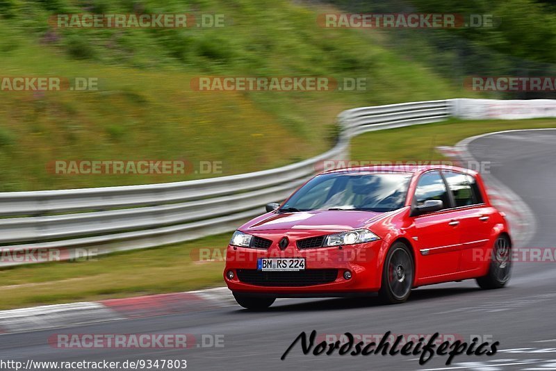 Bild #9347803 - Touristenfahrten Nürburgring Nordschleife (29.06.2020)