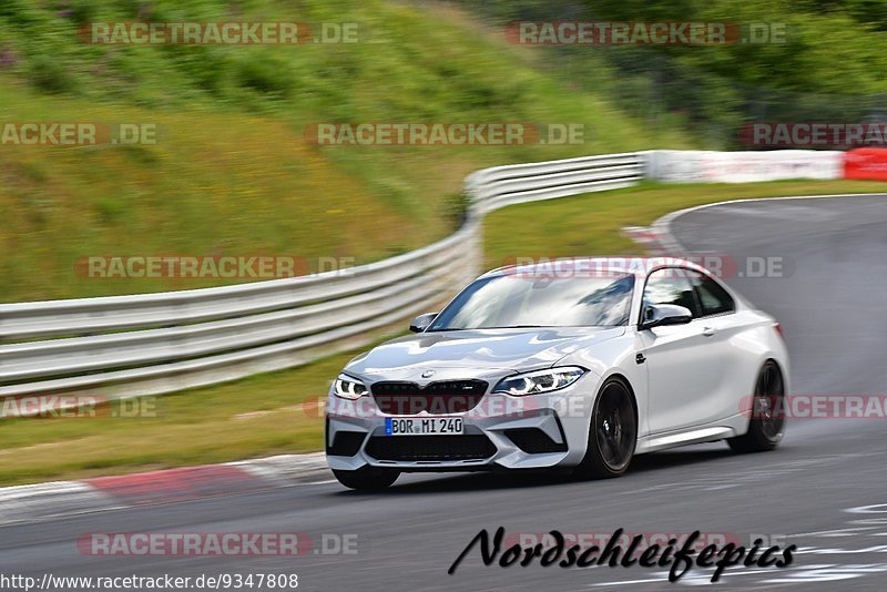 Bild #9347808 - Touristenfahrten Nürburgring Nordschleife (29.06.2020)