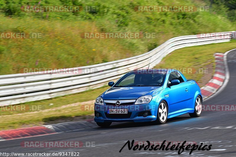 Bild #9347822 - Touristenfahrten Nürburgring Nordschleife (29.06.2020)