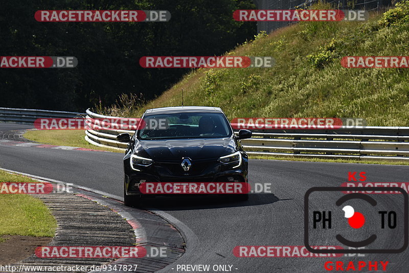 Bild #9347827 - Touristenfahrten Nürburgring Nordschleife (29.06.2020)