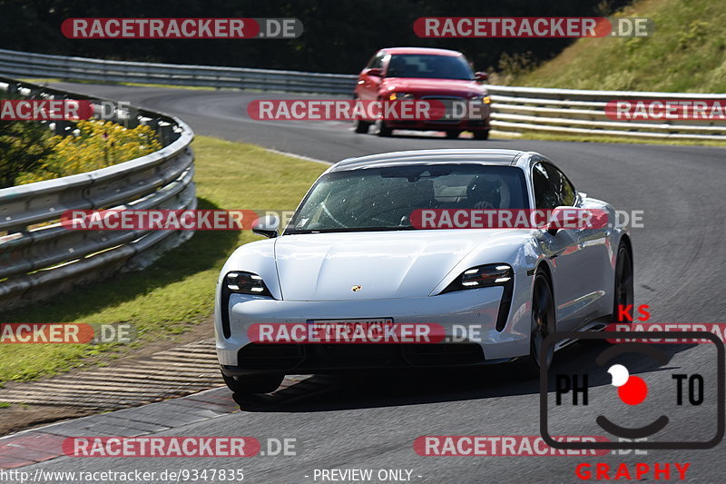 Bild #9347835 - Touristenfahrten Nürburgring Nordschleife (29.06.2020)