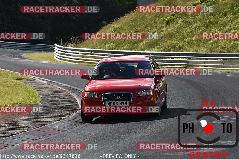 Bild #9347836 - Touristenfahrten Nürburgring Nordschleife (29.06.2020)