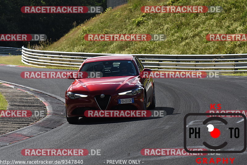 Bild #9347840 - Touristenfahrten Nürburgring Nordschleife (29.06.2020)