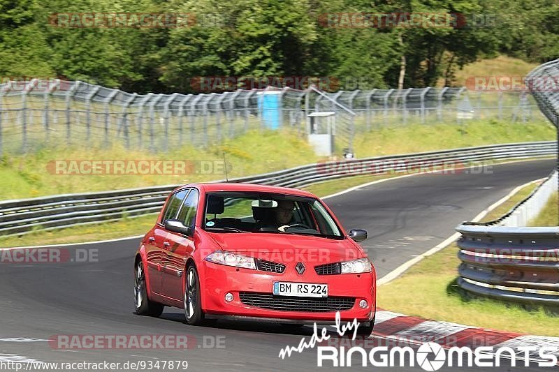 Bild #9347879 - Touristenfahrten Nürburgring Nordschleife (29.06.2020)