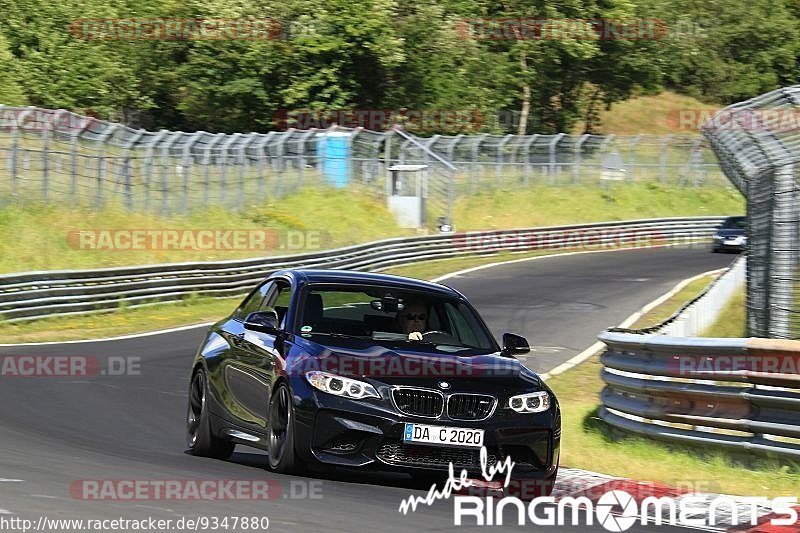 Bild #9347880 - Touristenfahrten Nürburgring Nordschleife (29.06.2020)