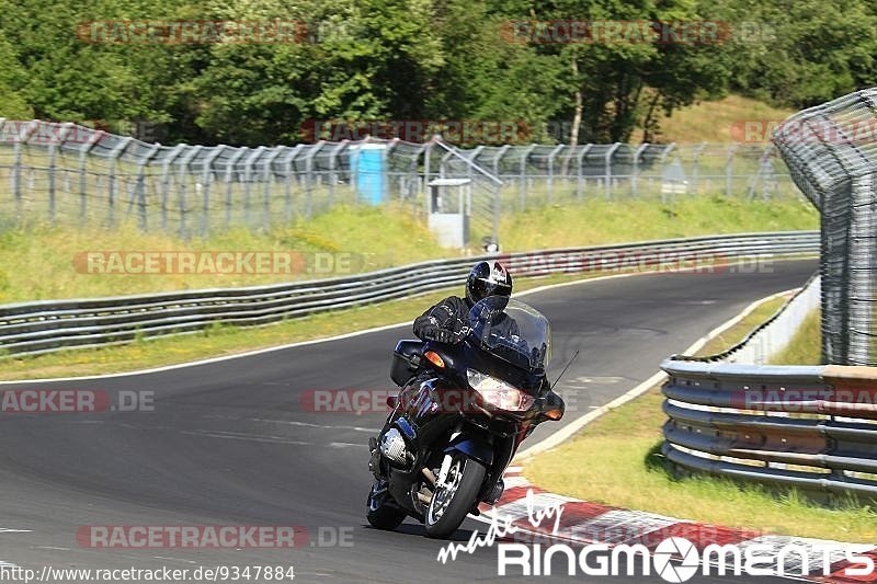 Bild #9347884 - Touristenfahrten Nürburgring Nordschleife (29.06.2020)