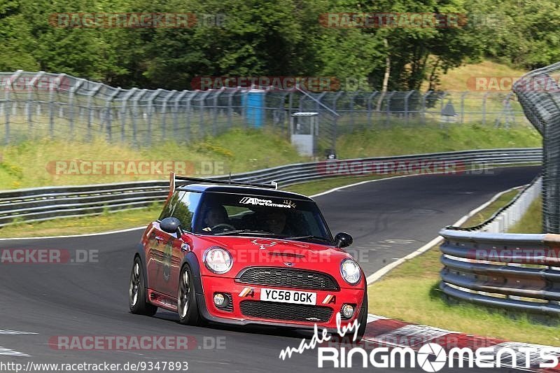 Bild #9347893 - Touristenfahrten Nürburgring Nordschleife (29.06.2020)