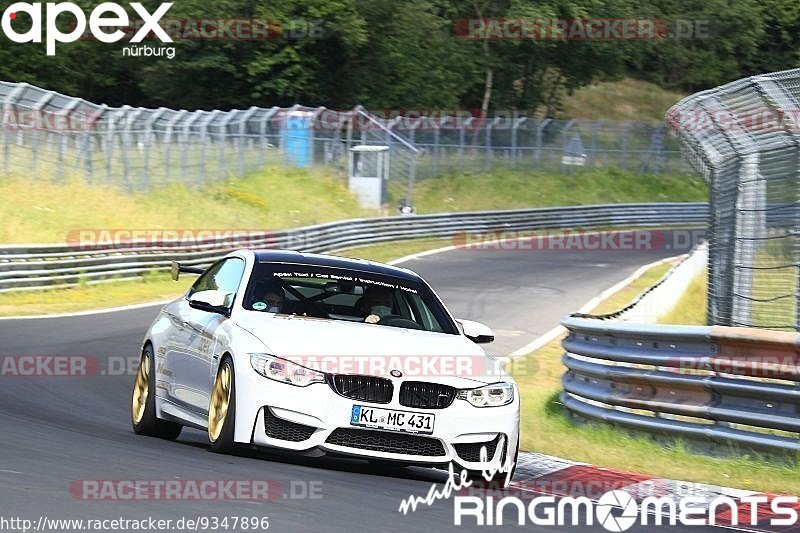 Bild #9347896 - Touristenfahrten Nürburgring Nordschleife (29.06.2020)