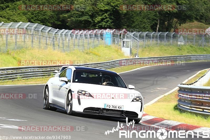 Bild #9347903 - Touristenfahrten Nürburgring Nordschleife (29.06.2020)