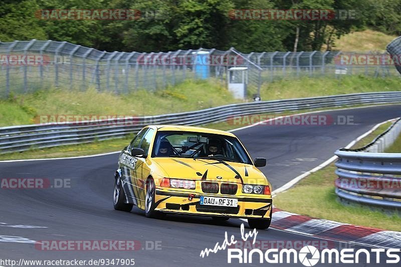 Bild #9347905 - Touristenfahrten Nürburgring Nordschleife (29.06.2020)