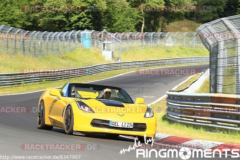 Bild #9347907 - Touristenfahrten Nürburgring Nordschleife (29.06.2020)