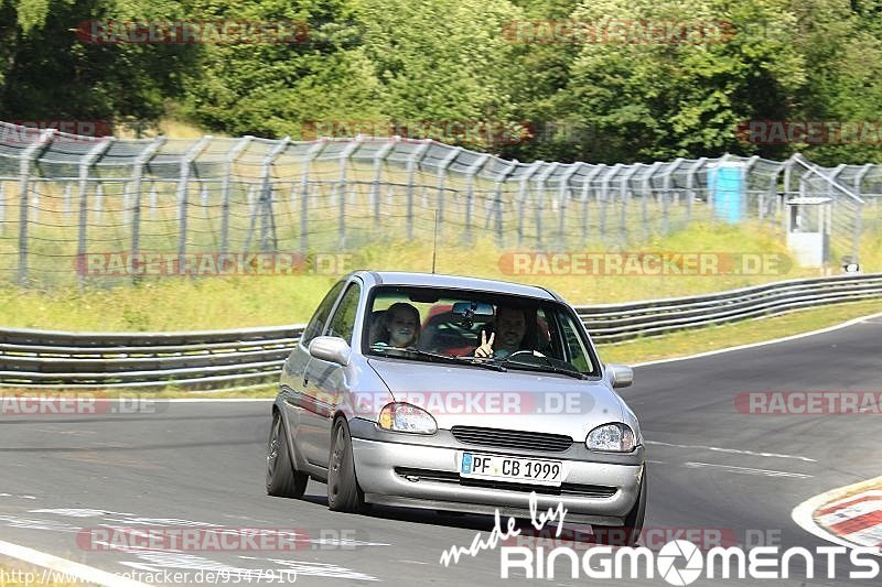 Bild #9347910 - Touristenfahrten Nürburgring Nordschleife (29.06.2020)