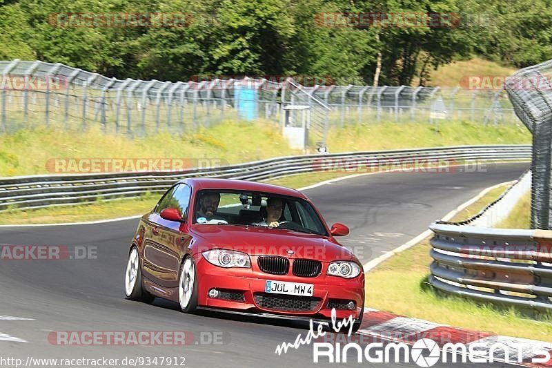 Bild #9347912 - Touristenfahrten Nürburgring Nordschleife (29.06.2020)