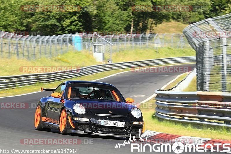 Bild #9347914 - Touristenfahrten Nürburgring Nordschleife (29.06.2020)