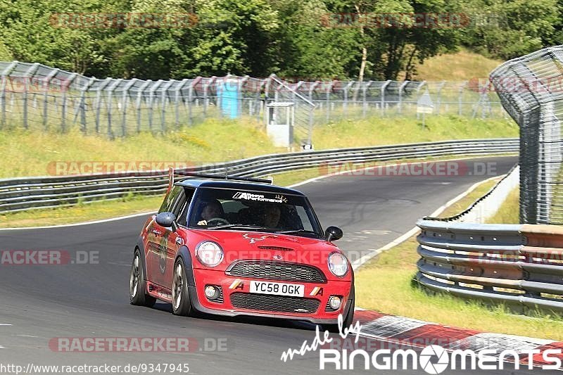 Bild #9347945 - Touristenfahrten Nürburgring Nordschleife (29.06.2020)