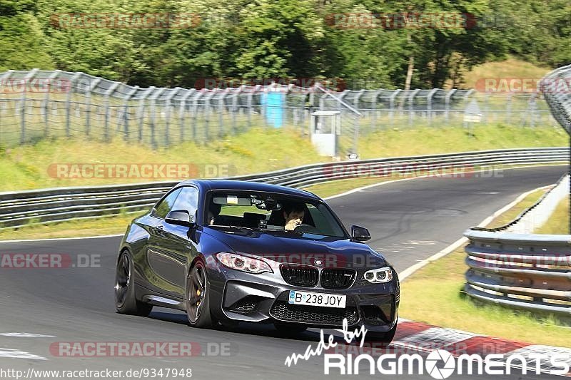 Bild #9347948 - Touristenfahrten Nürburgring Nordschleife (29.06.2020)