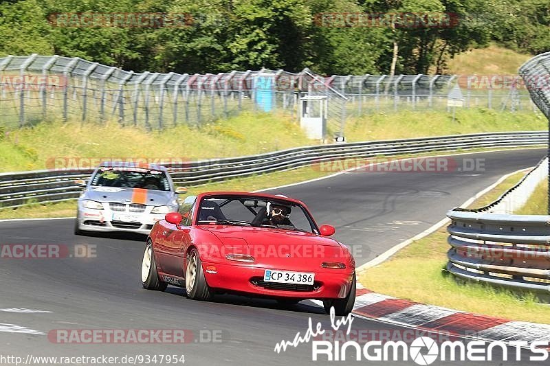 Bild #9347954 - Touristenfahrten Nürburgring Nordschleife (29.06.2020)